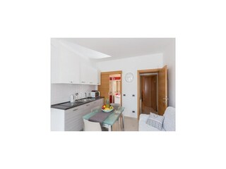 Appartement Mokošica Équipement 5