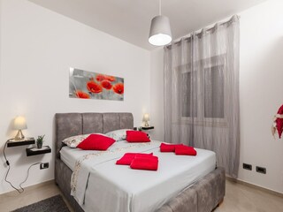 Apartment Mokošica Ausstattung 11