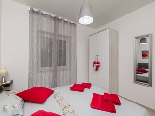 Apartment Mokošica Ausstattung 12