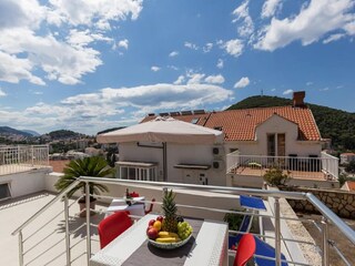 Appartement Mokošica  14