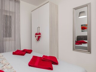 Appartement Mokošica Équipement 13