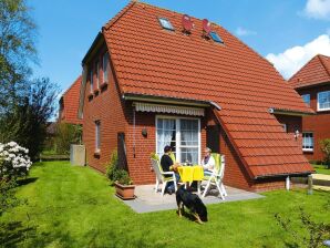 Maison de vacances Maisons jumelées, Nessmersiel-anc. TUI - Nessmersiel - image1