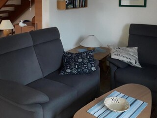 Holiday house Neßmersiel Features 10