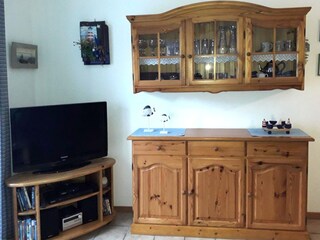 Casa per le vacanze Neßmersiel Caratteristiche 6