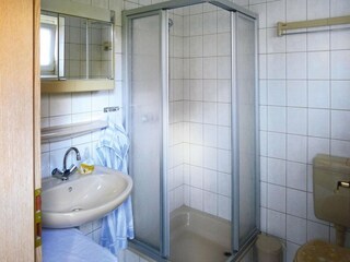 Ferienhaus Neßmersiel Ausstattung 8