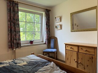 Casa per le vacanze Neßmersiel Caratteristiche 11