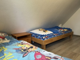 Ferienhaus Neßmersiel Ausstattung 9