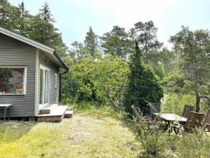 Holiday house 3 person holiday home in UDDEVALLA - Grohed - image1