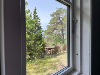 Holiday house Grohed  10