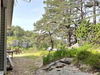 Holiday house Grohed Outdoor Recording 3
