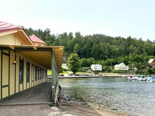 Vakantiehuis Grohed  23