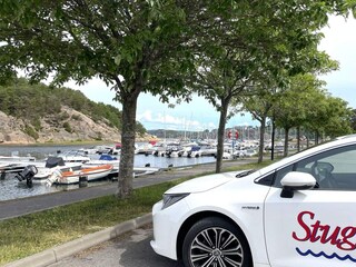 Vakantiehuis Grohed  14