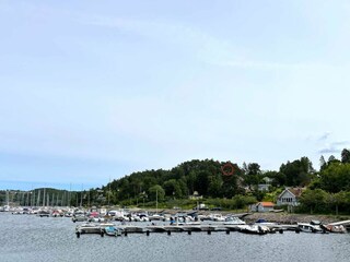 Vakantiehuis Grohed  15