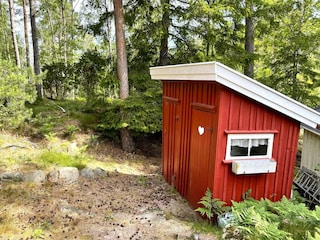 Ferienhaus Grohed  31