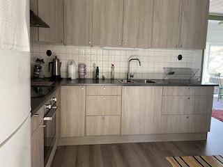 Ferienhaus Grohed  17