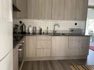 Vakantiehuis Grohed  17