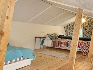 Ferienhaus Grohed  12