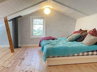 Ferienhaus Grohed  25