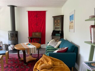 Holiday house Grohed  22
