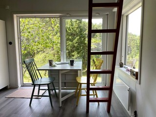 Holiday house Grohed  9