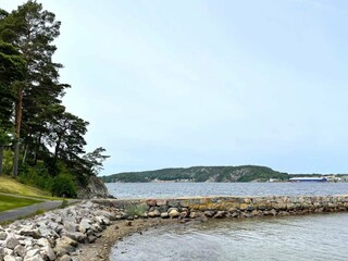 Vakantiehuis Grohed  9