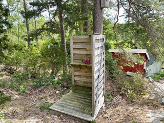 Holiday house Grohed  18