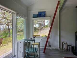 Vakantiehuis Grohed  10