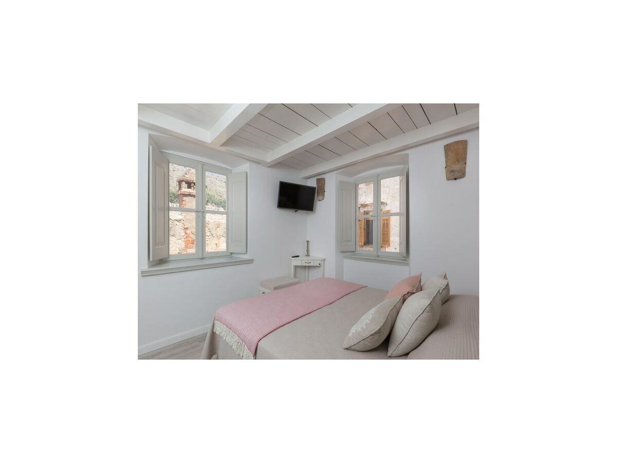 Apartamento Dubrovnik Características 1