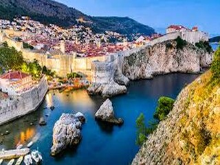Appartement Dubrovnik  9