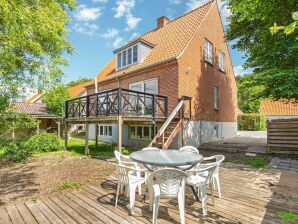 4 Personen Ferienhaus in Ebeltoft - Ebeltoft - image1