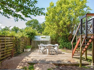 Vakantiehuis Ebeltoft  4