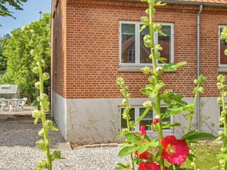 Ferienhaus Ebeltoft  8