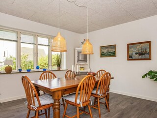 Ferienhaus Ebeltoft  12