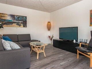 Vakantiehuis Ebeltoft  16