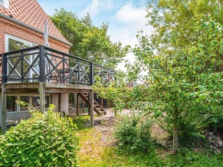 Ferienhaus Ebeltoft  19