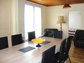 Vakantiehuis Saint-Gildas-de-Rhuys Kenmerken 16