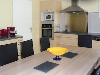 Vakantiehuis Saint-Gildas-de-Rhuys Kenmerken 4