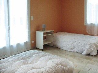 Vakantiehuis Saint-Gildas-de-Rhuys Kenmerken 10