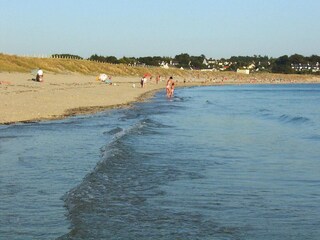 Casa de vacaciones Saint-Gildas-de-Rhuys Entorno 18