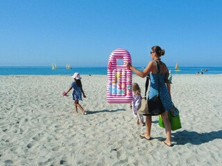Vakantiehuis Saint-Gildas-de-Rhuys Omgeving 21