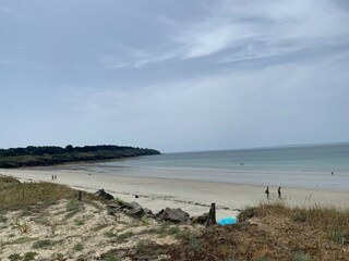 Maison de vacances Saint-Gildas-de-Rhuys Environnement 20