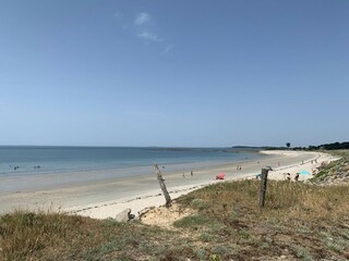 Ferienhaus Saint-Gildas-de-Rhuys Umgebung 21