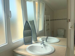 Vakantiehuis Saint-Gildas-de-Rhuys Kenmerken 16