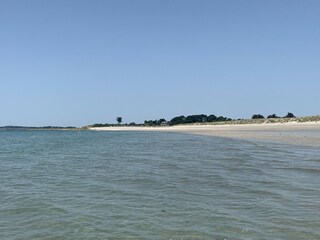 Vakantiehuis Saint-Gildas-de-Rhuys Omgeving 25