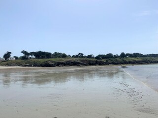 Maison de vacances Saint-Gildas-de-Rhuys Environnement 25