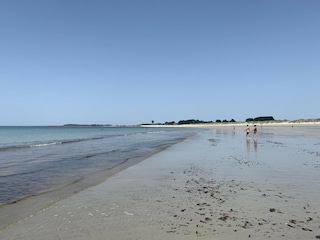 Vakantiehuis Saint-Gildas-de-Rhuys Omgeving 22