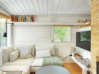 Vakantiehuis Vejby Strand  4