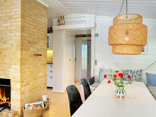 Vakantiehuis Vejby Strand  13