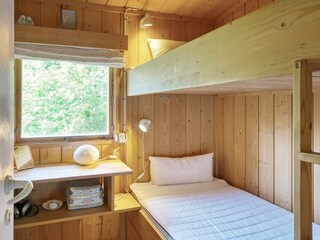 Vakantiehuis Vejby Strand  14