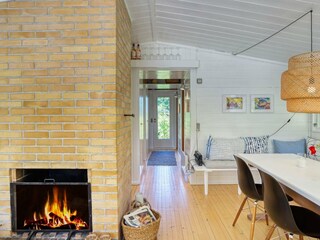 Ferienhaus Vejby Strand  4
